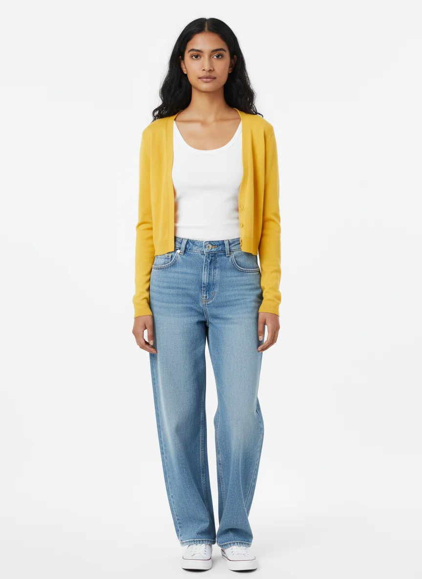 Casual outfit