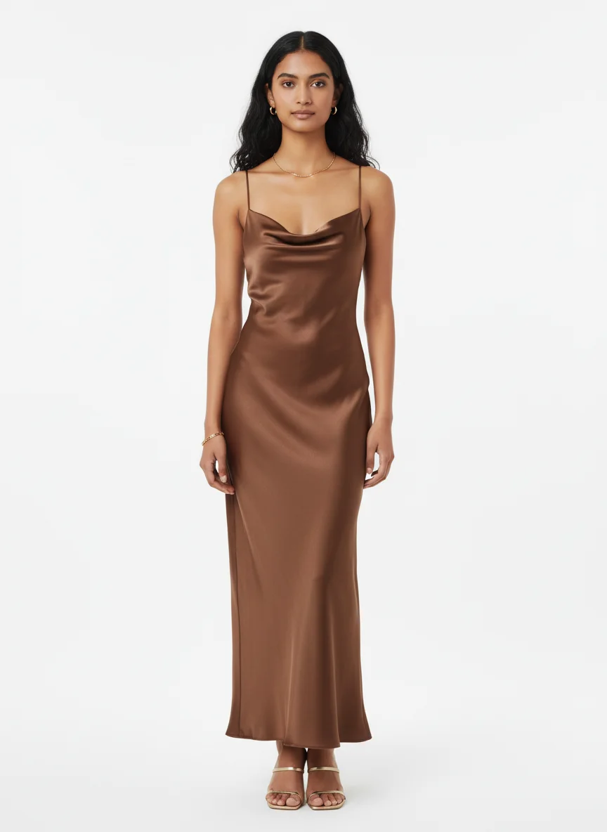 Outfit for a Dinner Date